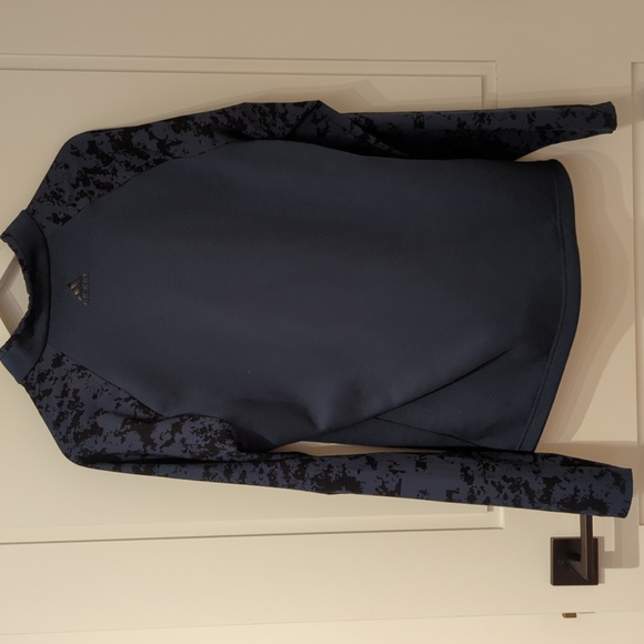 Adidas Golf Sweatshirt size Small - Picture 3 of 8